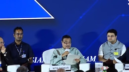 Nitin Gadkari Proposes Penalty, Rewards Points System For Driving Licence
