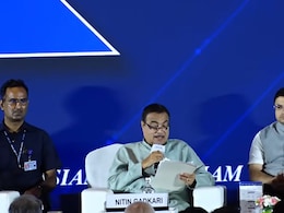 Nitin Gadkari Proposes Penalty, Rewards Points System For Driving Licence