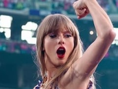 Taylor Swifts Super Bowl Halftime Show Moment May Have To Wait