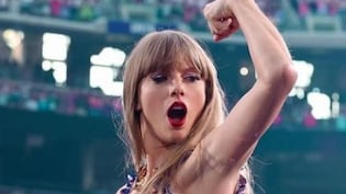 Taylor Swift&rsquo;s Super Bowl Halftime Show Future Takes An Unexpected Turn