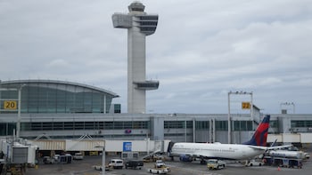Flight Chaos Hits US Northeast After Major Air Traffic Outage