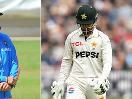 With Virender Sehwag Example, Nasser Hussain Blasts Pakistan Over Saim Ayub Stunt