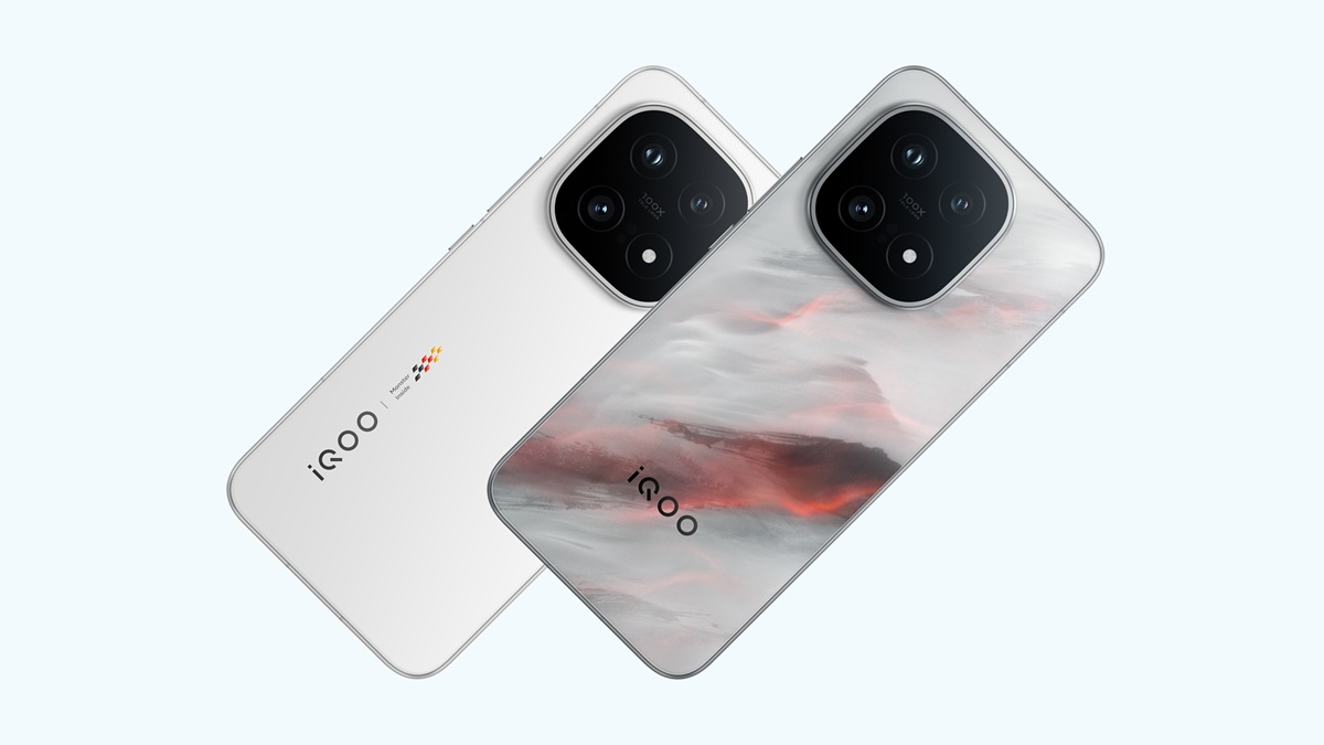 iQOO का 50MP कैमरा, 7000mAh बैटरी वाला फोन हुआ सस्ता, जानें कितनी हो रही बचत