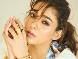 Rs 2,000 First Paycheck To Rs 200 Crore Empire:  Lady Superstar Nayanthara's Unstoppable Rise