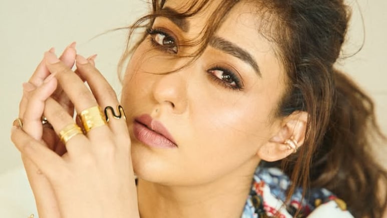 Rs 2,000 First Paycheck To Rs 200 Crore Empire:  Lady Superstar Nayanthara's Unstoppable Rise