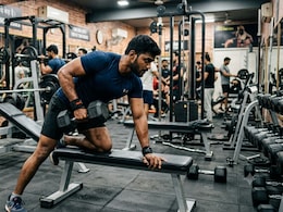 Drop Sets vs Supersets: Which Is Better For Building Muscle?