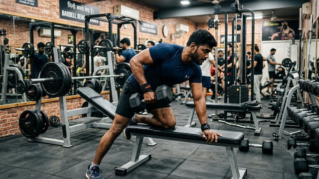 Drop sets vs super sets