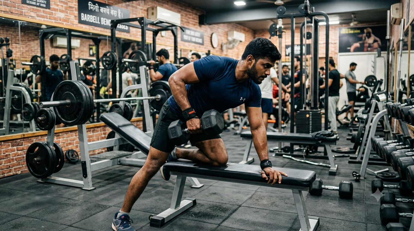 Drop sets vs super sets