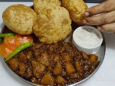 भंडारे वाली कद्दू की सब्जी का असली सीक्रेट क्या है? देखें रेसिपी वीडियो...