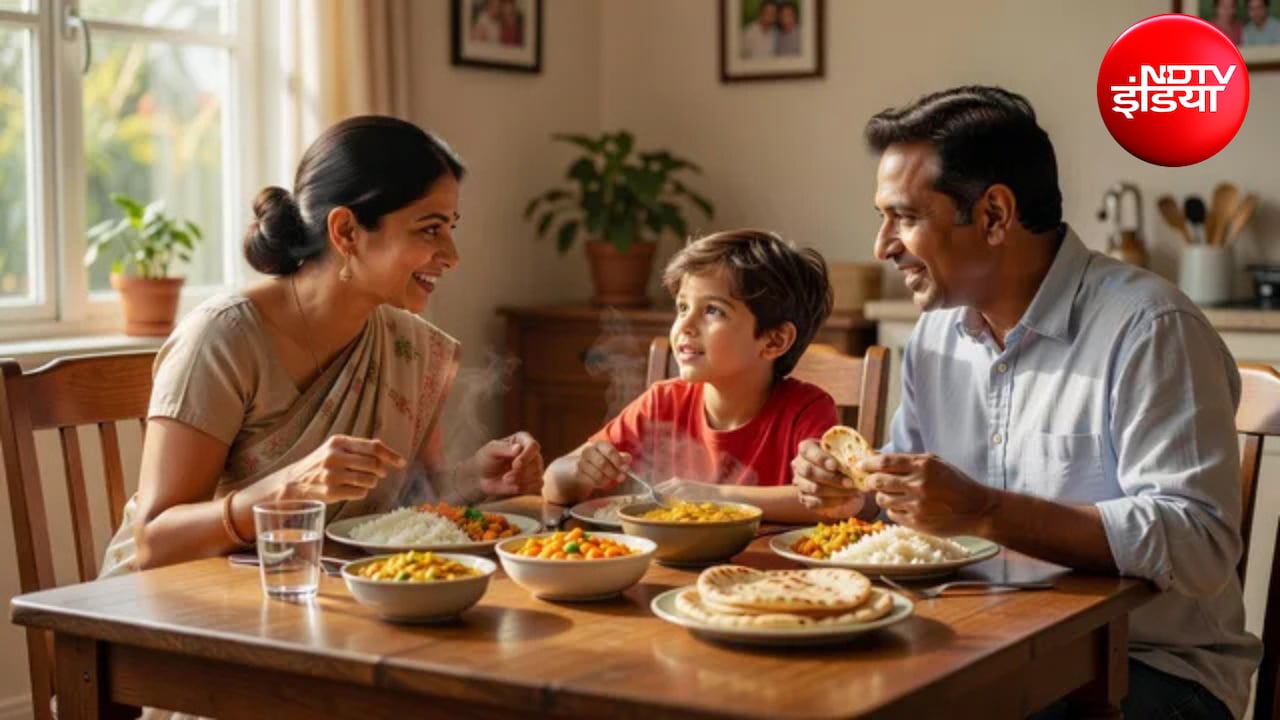 Parenting Tips: बच्चा अपनी Feelings और Secrets आपसे शेयर करे, पैरंट्स रोज खाने के समय करें ये काम