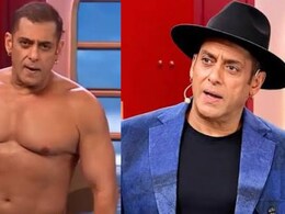 बॉडी शेमिंग पर पहले से तय था सलमान खान का 'हंगामा' ?
