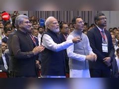 'सेमीकंडक्टर का पावरहाउस बना भारत, मेड इन इंडिया चिप की दुनिया में धूम', सेमीकॉन में बोले PM मोदी