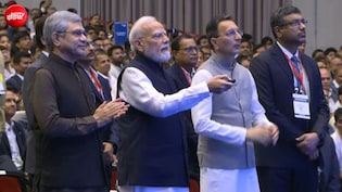 'सेमीकंडक्टर का पावरहाउस बना भारत, मेड इन इंडिया चिप की दुनिया में धूम', सेमीकॉन में बोले PM मोदी