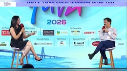 NDTV Yuva 2026 Highlights: Maharashtra MLA Rohit Pawar Speaks At NDTV Yuva On 'Gen' Satta