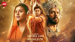 Mahakavya Shri Ramayan Katha Box Office Collection: अंजलि अरोड़ा की रामायण डिजास्टर, जानें कितना हुआ कलेक्शन