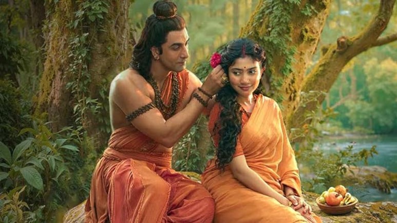 रामायणम् के &lsquo;जय जय राम&rsquo; को गाते हुए भगवान राम की भक्ति में खोए थे अरिजीत सिंह, 2 मिनट 8 सेकेंड के गाने में लिए 200 टेक