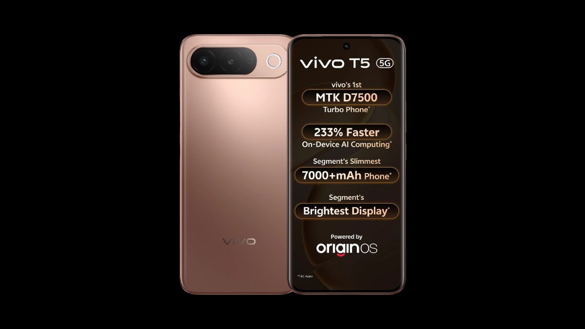 ₹5075 सस्ता मिल रहा 50 हजार एमआरपी वाला लेटेस्ट Vivo 5G फोन! 50MP दो कैमरा, 7050mAh बैटरी