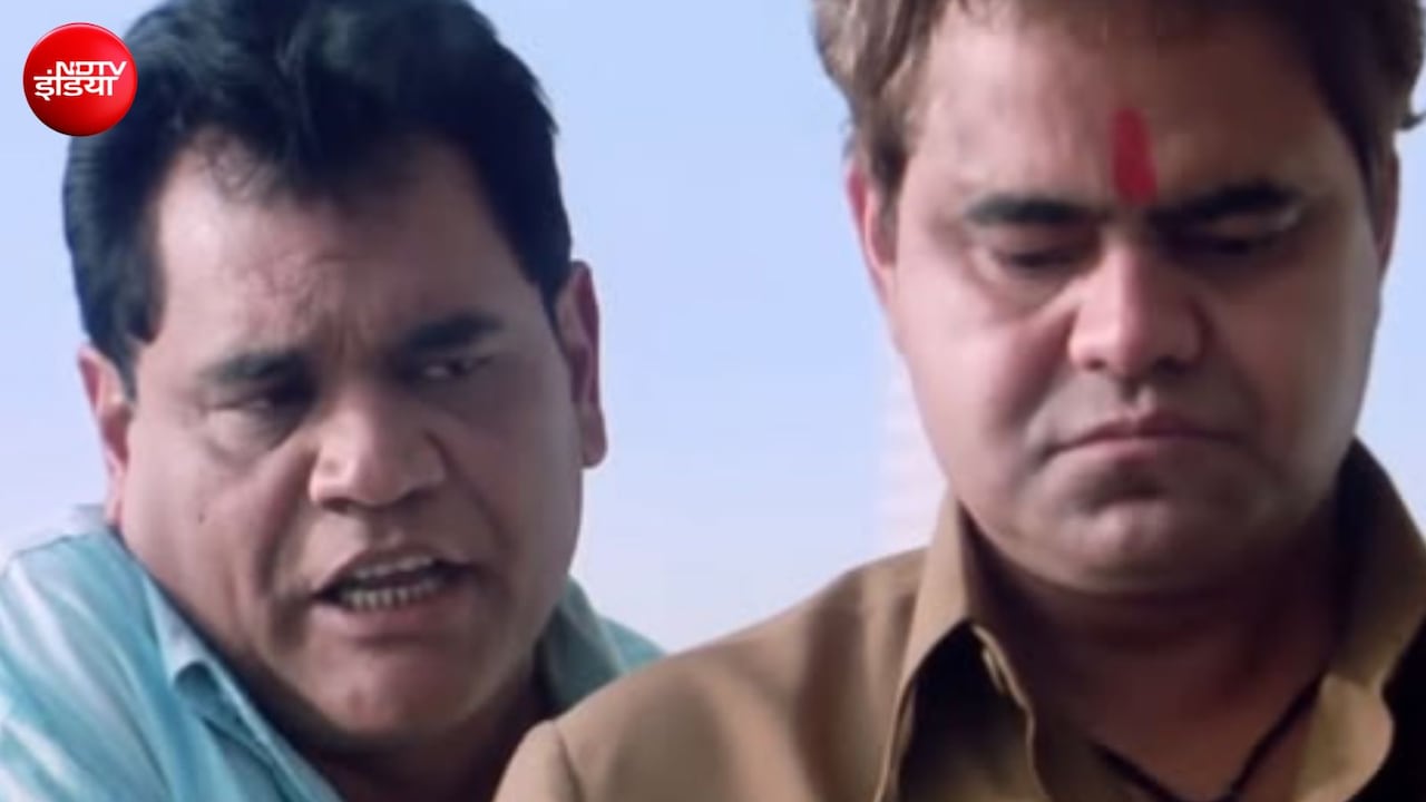 Mushtaq Khan Death: मुश्ताक खान को संजय मिश्रा ने बताया अभिभावक, कहा- उन्हें उतना क्रेडिट नहीं मिला