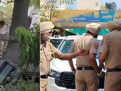Grenade Attack Behind Punjab Police Station Blast