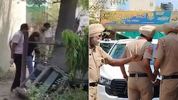 Grenade Attack Behind Punjab Police Station Blast