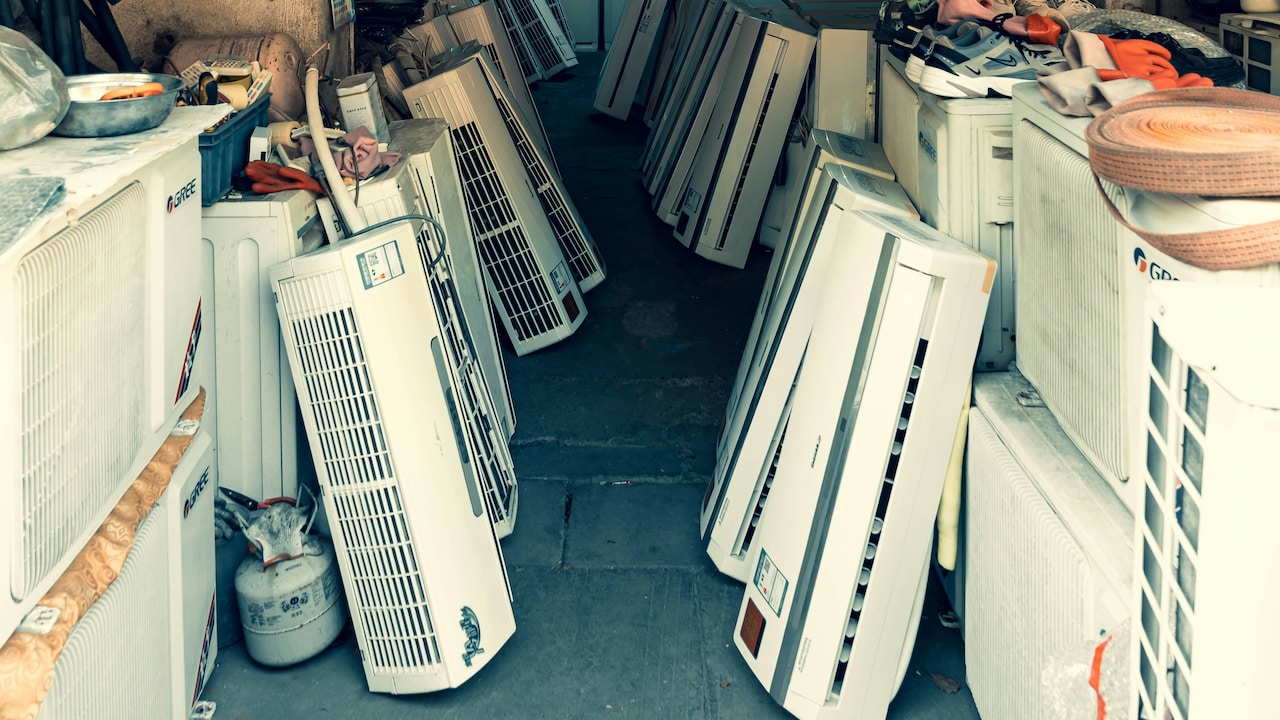 Diwali Shopping Gets Costlier: ACs To Smart TVs — Why Your Appliance Upgrade Will Cost 8% More