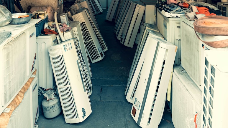 Diwali Shopping Gets Costlier: ACs To Smart TVs &mdash; Why Your Appliance Upgrade Will Cost 8% More