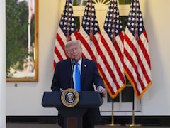 Curbing China's Reliance: US Hits Foreign-Made Drones With Tariffs of Up to 100%