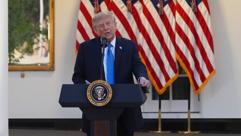 Curbing China's Reliance: US Hits Foreign-Made Drones With Tariffs of Up to 100%