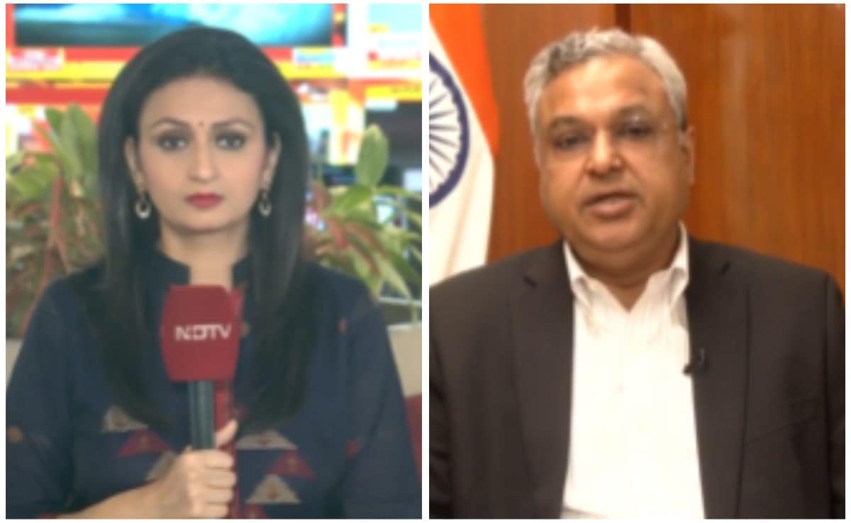 Official says government data sources behind 7.8% GDP figure are transparent