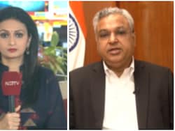 Been Transparent On Data Souces: Top Official Explains 7.8 Per Cent GDP Figure