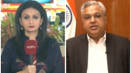 "Transparent On Data Sources": Top Official Explains 7.8 Per Cent GDP Figure