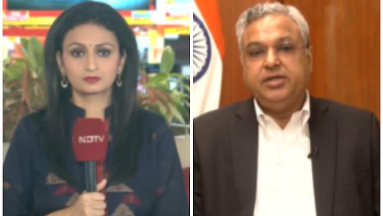 Been Transparent On Data Souces: Top Official Explains 7.8 Per Cent GDP Figure