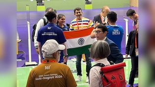 कौन हैं ईशा सिंह? 25 मीटर पिस्टल में सिल्वर मेडल जीतकर रचा इतिहास, मनु भाकर के बाद भारत की नई शूटिंग स्टार बनीं