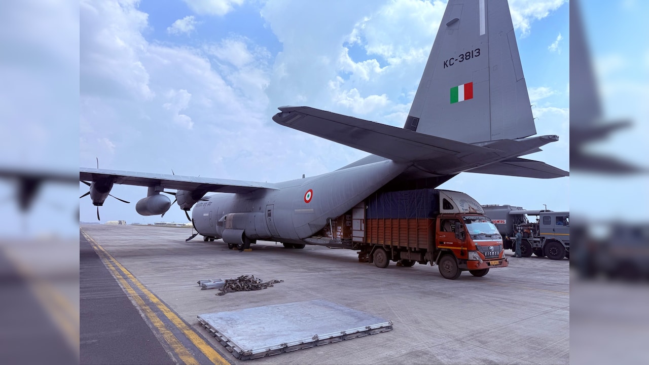 India Sends 3 Tonnes Of Anti-Tuberculosis Medicines To Sri Lanka