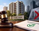 MahaRERA Tribunal Quashes Turf View Deregistration, Fines DB Realty-Linked Promoters