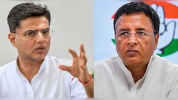 कांग्रेस संगठन में बड़ा फेरबदल, सचिन पायलट को बनाया पंजाब का प्रभारी, सुरेजवाला को गुजरात का प्रभार