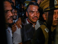 Sri Lanka Arrests Ex-President's Son For Taking $800,000 Bribe In Airbus Deal