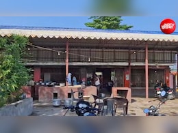 गोलीबारी से दहला बिहार का वैशाली, 5 घंटे में 2 घटनाएं, ढाबे पर 35 बदमाशों ने एक साथ की फायरिंग