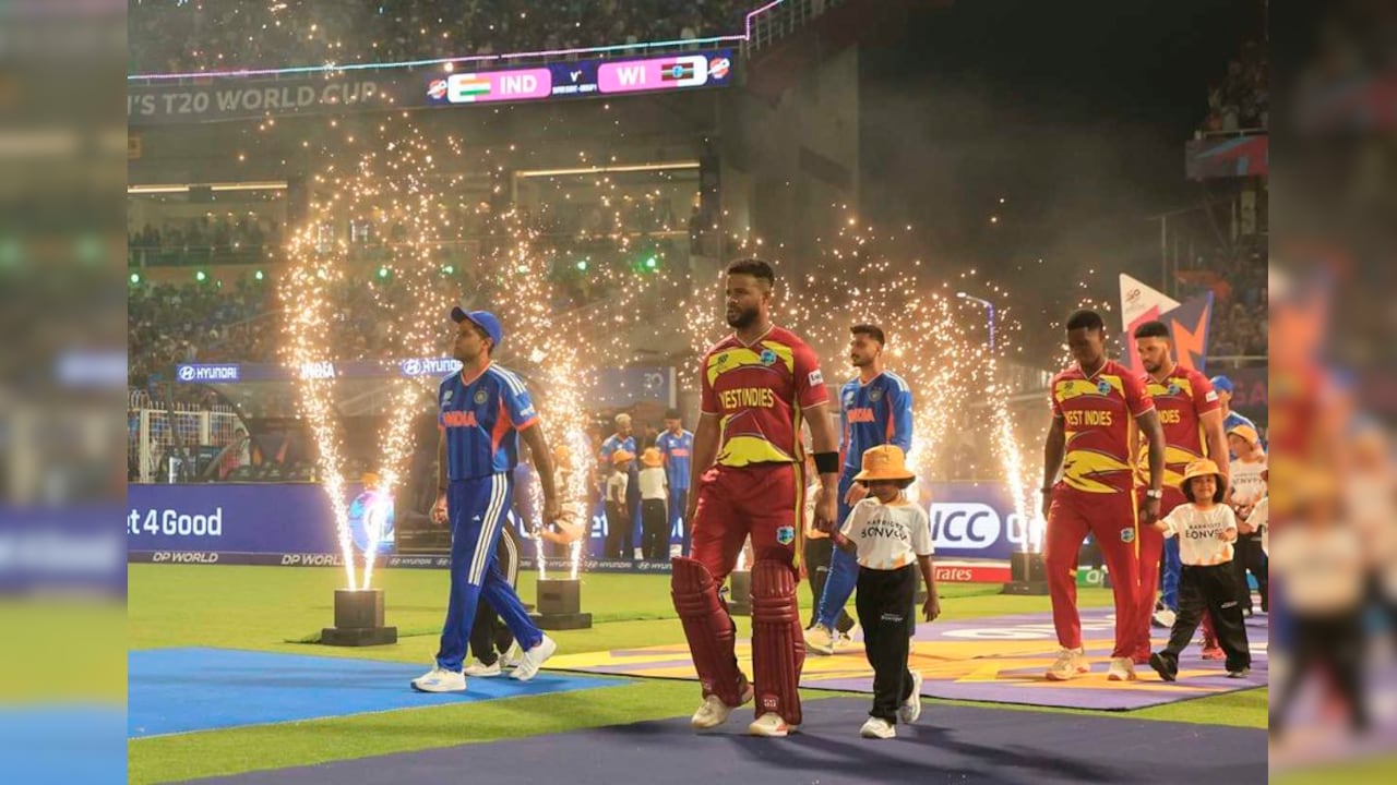 भारत दौरे के लिए वेस्टइंडीज टीम का ऐलान, तूफानी स्ट्राइक रेट से रन बनाने वाले नए बैटर को पहली बार मिली जगह