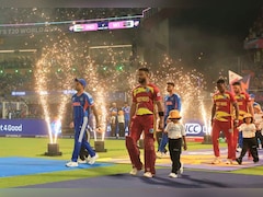 भारत दौरे के लिए वेस्टइंडीज टीम का ऐलान, तूफानी स्ट्राइक रेट से रन बनाने वाले नए बैटर को पहली बार मिली जगह