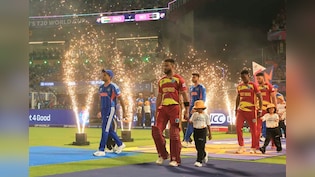 भारत दौरे के लिए वेस्टइंडीज टीम का ऐलान, तूफानी स्ट्राइक रेट से रन बनाने वाले नए बैटर को पहली बार मिली जगह
