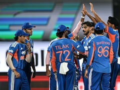 Asian Games Set For Liftoff But Will Have Everyone Have A Bed?