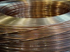 White House Holds Off On Refined Copper Tariffs Ahead Of Midterm Elections