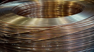 White House Holds Off On Refined Copper Tariffs Ahead Of Midterm Elections