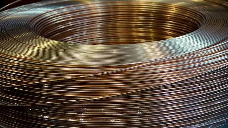 White House Holds Off On Refined Copper Tariffs Ahead Of Midterm Elections