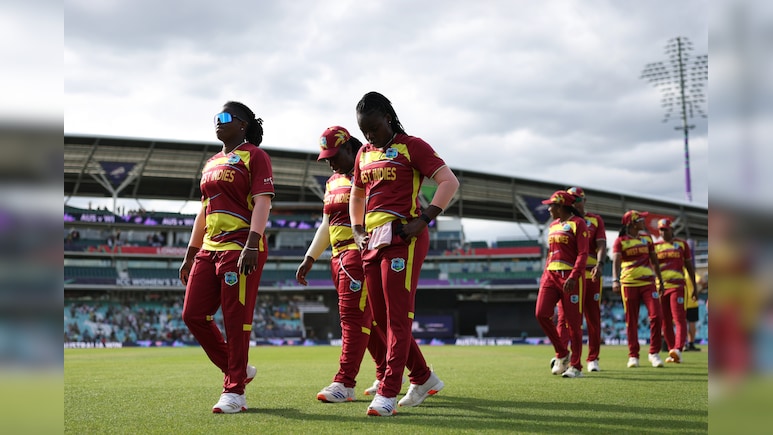 Fresh Hit For West Indies Cricket: 25% Pay Cut Threatens To Push More Players To Franchises