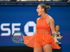 Aryna Sabalenka Survives Linda Noskova Scare To Reach US Open Semi-Finals