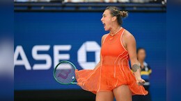 Aryna Sabalenka Survives Linda Noskova Scare To Reach US Open Semi-Finals