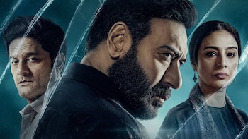 Drishyam: The Conclusion Advance Booking: Ajay Devgn Starrer Sees Strong Demand Before Release