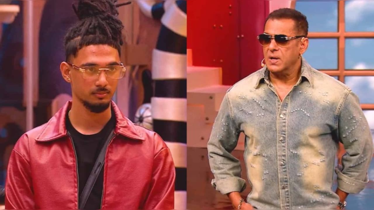 Bigg Boss 20 Eviction: बिग बॉस 20 से हुआ दूसरा इविक्शन, यंग नहीं ईशा हुई शो से आउट